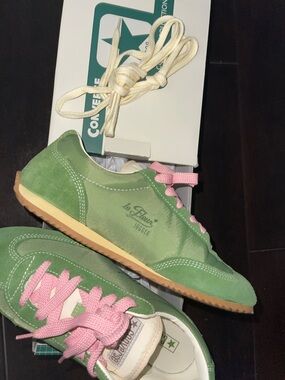 Gently used Tyler The Creator Golf Le Fleur women’s size 7.5